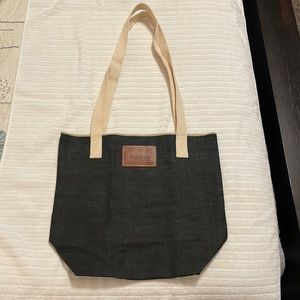 Raleigh Denim Workshop Totebag